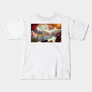 Magical Excursion... Kids T-Shirt